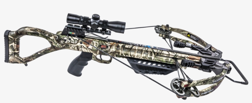 Hero™ 380 - Sniper Rifle, transparent png #8467089