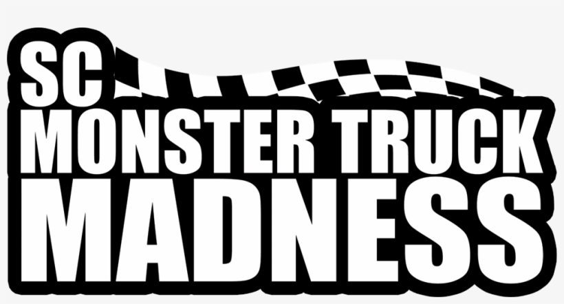 Sc Monster Truck - Poster, transparent png #8467176