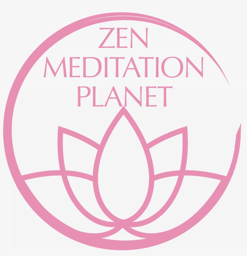 Zen Meditation Planet Channel Mindfulness Music Videos - Money Charm, transparent png #8467250