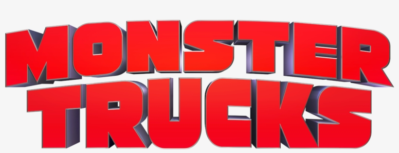 Monster Trucks - Illustration, transparent png #8467259