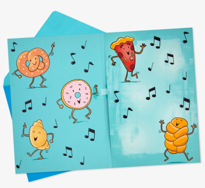 There's Always Matzah Musical Passover - Illustration, transparent png #8467294