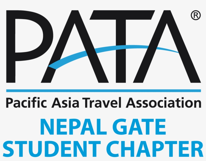 Pata Nepal Chapter Concludes 42nd Agm Themed “stepping - Pacific Asia Travel Association, transparent png #8467376