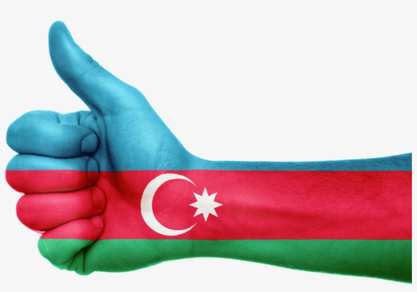 Azerbaijan Costa Rica - Hong Kong Safe, transparent png #8467401