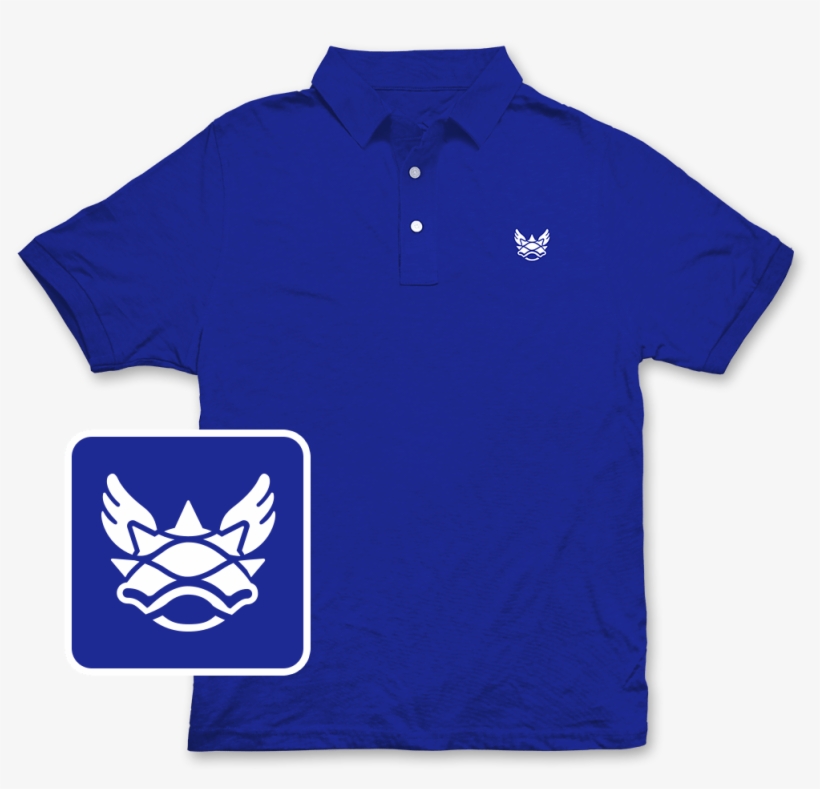 Transparent Polo Shirt - Polo Shirt, transparent png #8467473