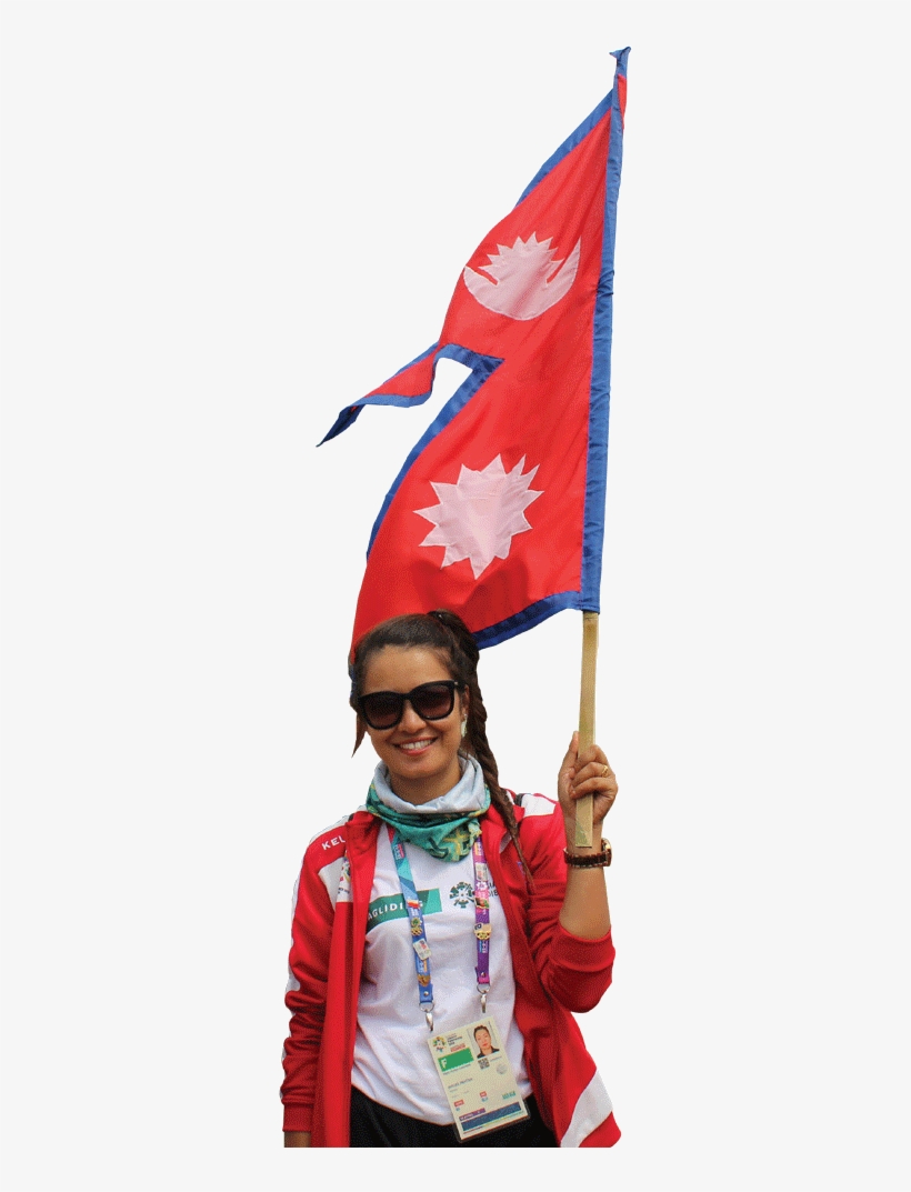 Indonesia From 18 August 2018 To 2 September 2018, - Flag, transparent png #8467476