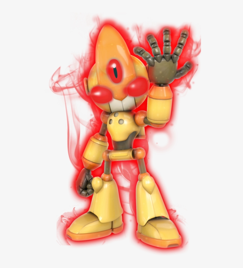 A Concept That Sort Of Comes From Sonic X When He Got - Digital Art, transparent png #8467558