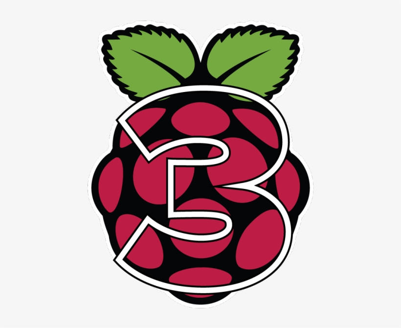 The Raspberry Pi 3 Model B Is Out Now - Raspberry Pi, transparent png #8467794
