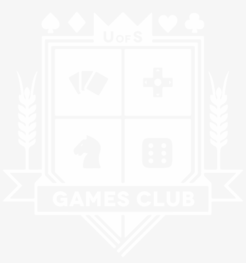 University Of Saskatchewan Games Club - Illustration, transparent png #8467835