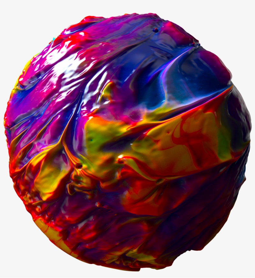"planetary" Is A Set Of 50 High Resolution Abstract - Sphere, transparent png #8467877