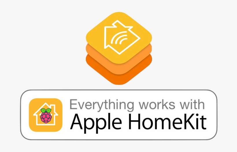 Homebridge Is A Lightweight Nodejs Server You Can Run - Graphic Design, transparent png #8468028