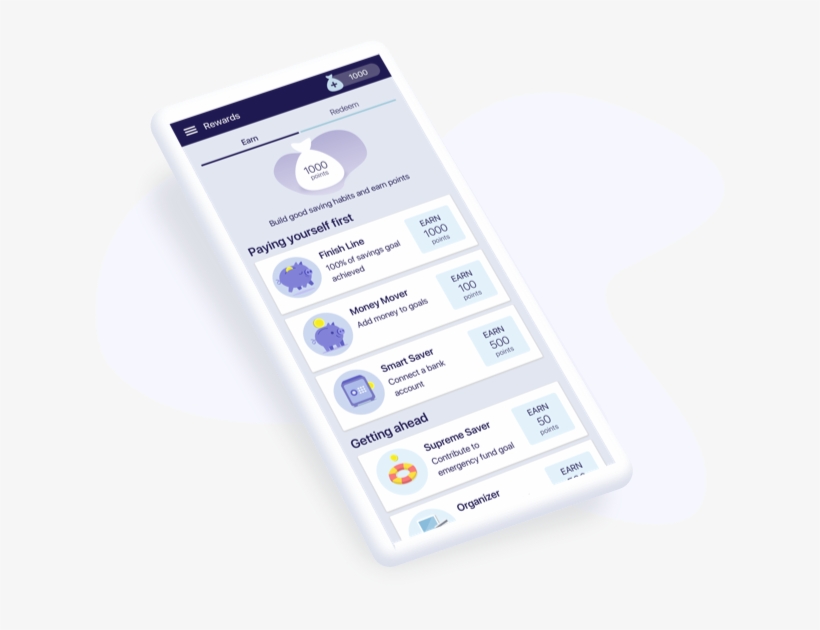 Earn Rewards For Saving With Evree - Mobile Phone, transparent png #8468033
