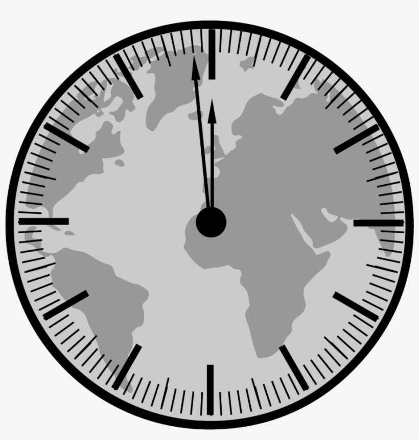 The Bulletin Of The Atomic Scientists Released Their - Fan Transparent Background, transparent png #8468067