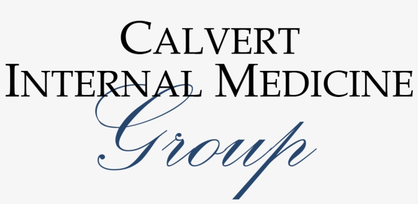 Calvert Internal Medicine, transparent png #8468219