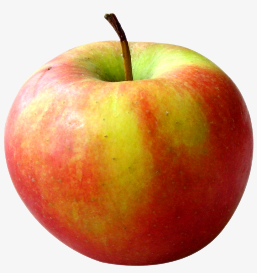 Fresh Apple Png Image - Portable Network Graphics, transparent png #8468374