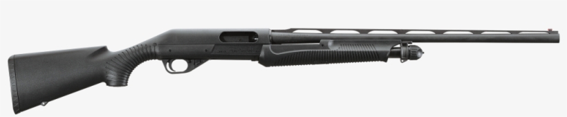 Image Result For Nova Gun - 12 Gauge Benelli Nova, transparent png #8468467