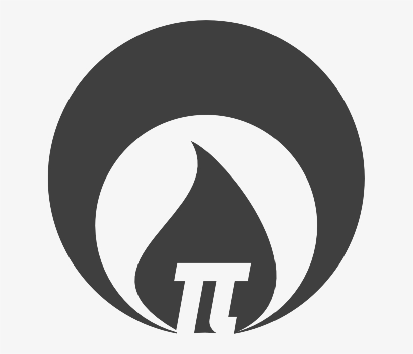 The Hotpi Is An Add On Board For The Raspberry Pi Gpio - Crescent, transparent png #8468623