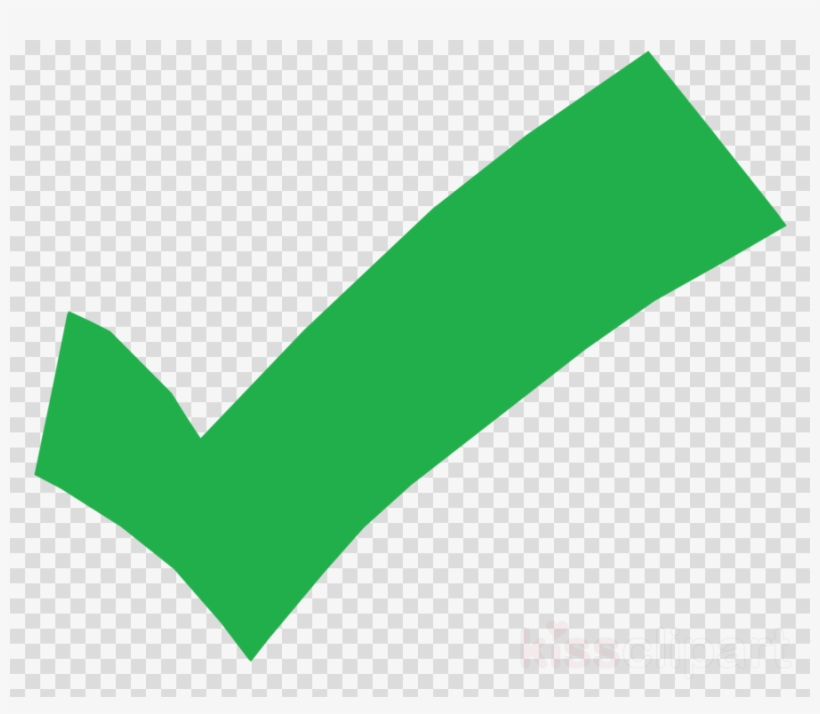 Leaf Grass Png Image - Transparent Check Mark Png, transparent png #8468740