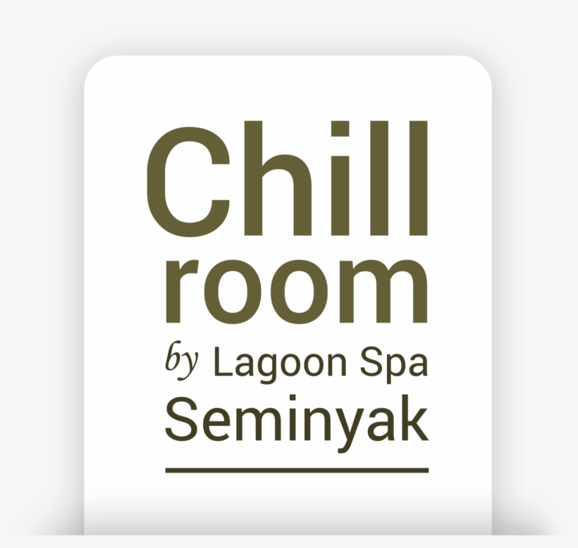 Banner Chill Reflexology - Graphic Design, transparent png #8468868