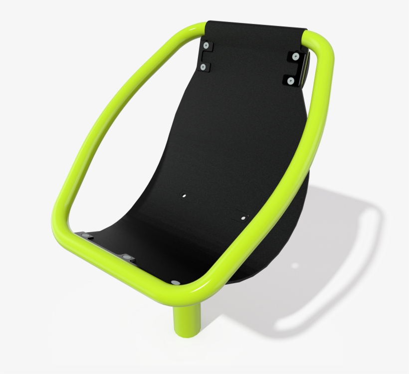 Chill™ Spinner - Chair, transparent png #8469034