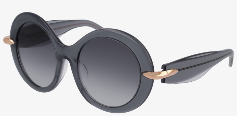 Prescription Ray Ban Womens Pink Frame Png - Sunglasses, transparent png #8469146