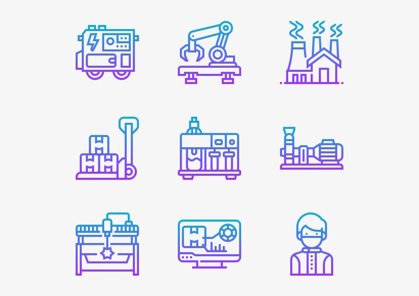 Industrial Process, transparent png #8469219