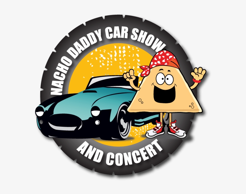 Nacho Daddy Car Show & Concert - Antique Car, transparent png #8469563