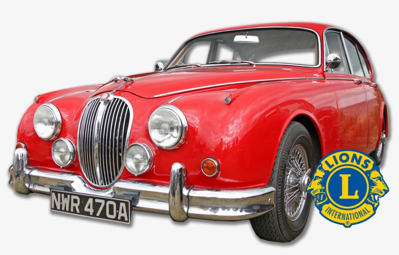 Antique Car, transparent png #8469619