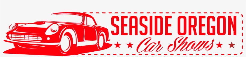Seaside, Oregon Car Shows - Antique Car, transparent png #8469652