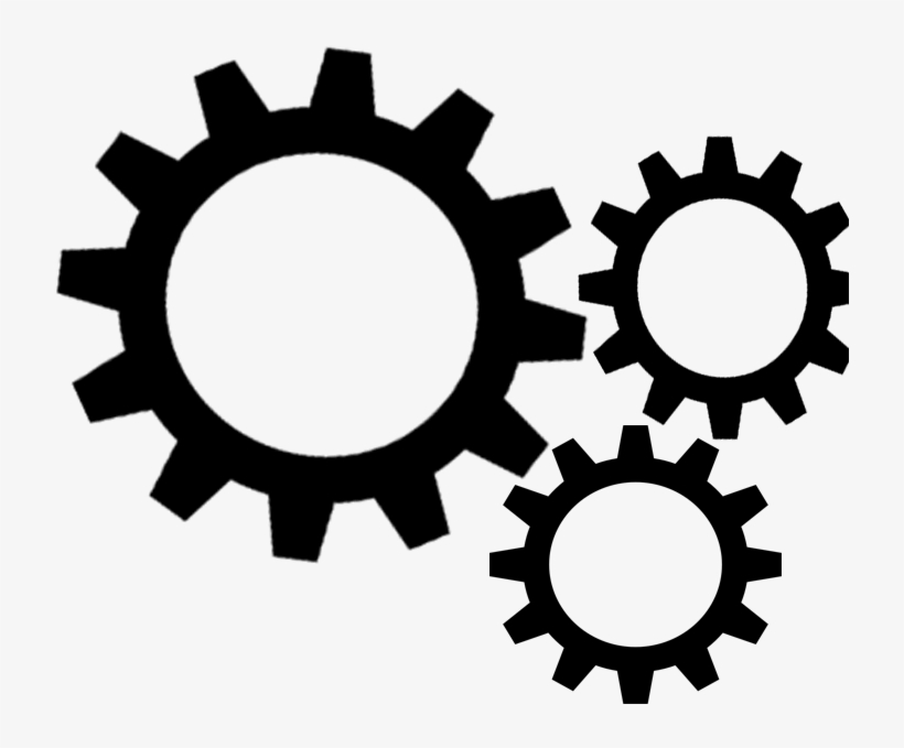 Cogwheel-306306 960 - Cogs And Gears Clipart, transparent png #8469690