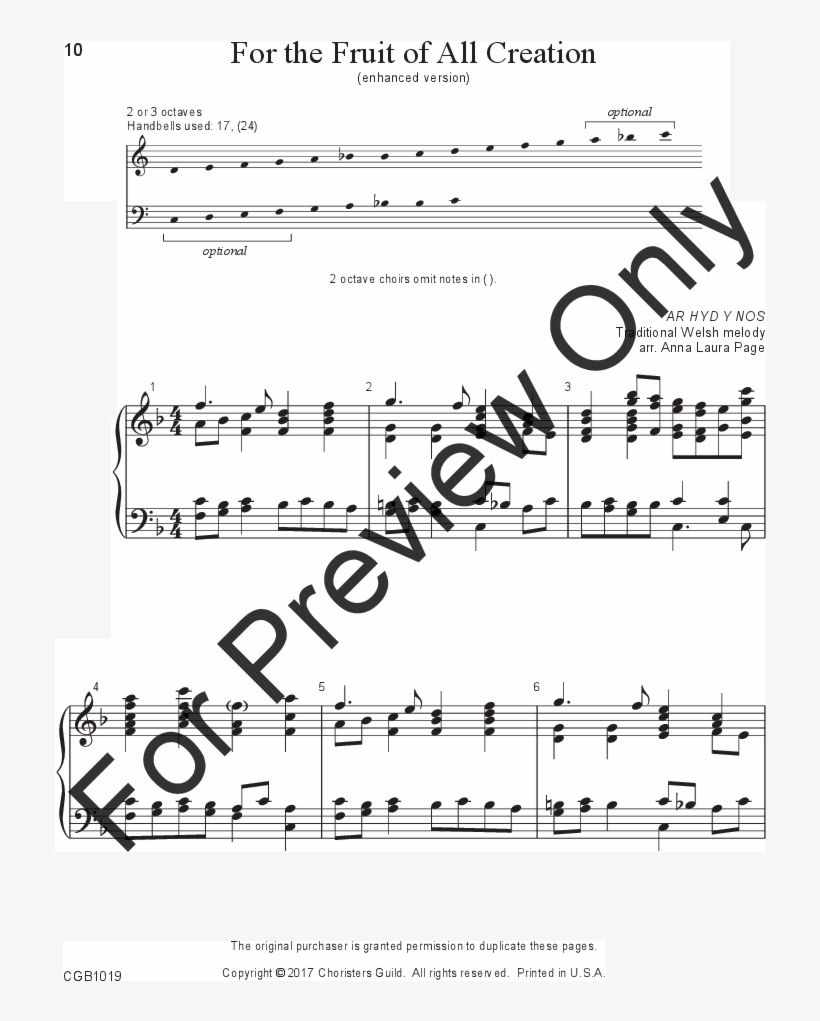 Hymn Embellishments Thumbnail - Choir, transparent png #8469789