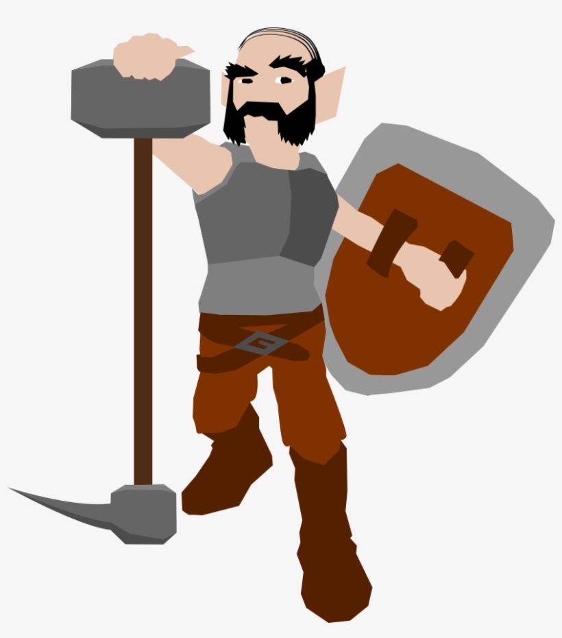Pathfinder Crashbang - Illustration, transparent png #8469795