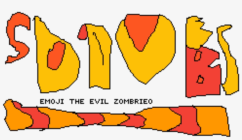 Sb10ebon Emoji Evil Zombrieo - Jacksepticeye, transparent png #8470059