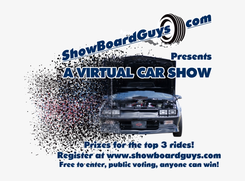 Virtual Car Show - Sileighty, transparent png #8470062