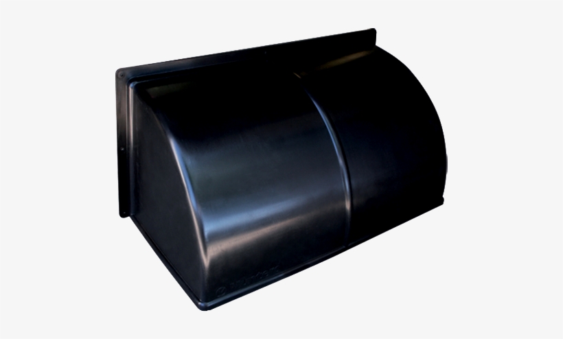 Inlet Canopies - Plastic, transparent png #8470085