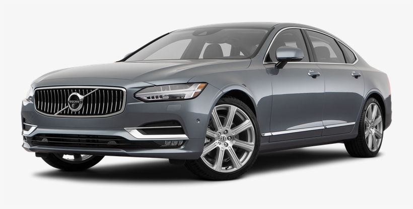 Introducing The 2018 Volvo S90 - Dodge Charger Se 2018, transparent png #8470088