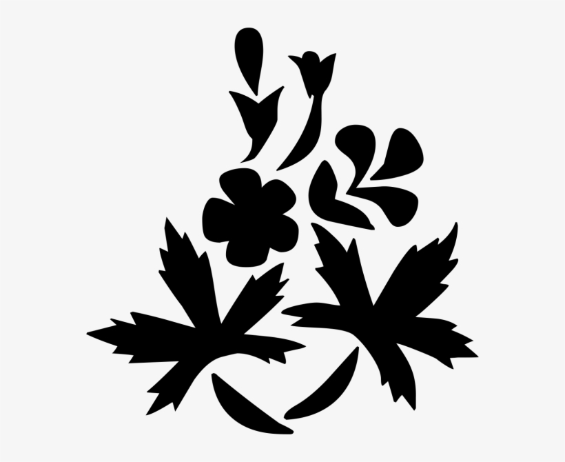 Shabby Chic Embellishment - Illustration, transparent png #8470089