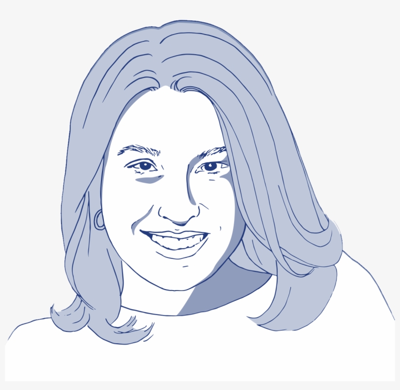 Sonia Farber - Illustration, transparent png #8470177