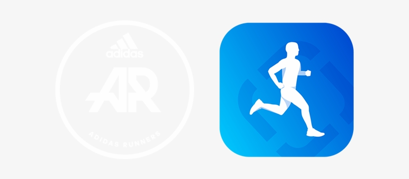 Get The Runtastic App For Ios Or Android To Join Local - Graphic Design, transparent png #8470500