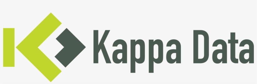Kappa Data News - Graphics, transparent png #8470509