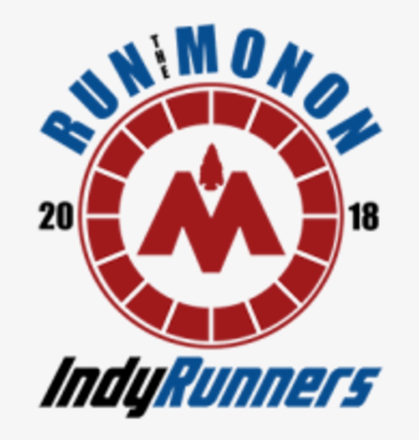 Run The Monon - Cefovecin, transparent png #8470651