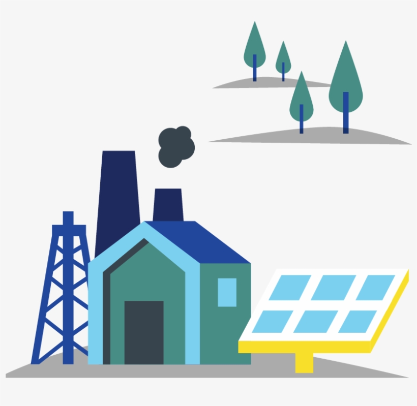 Energy Access, transparent png #8470706