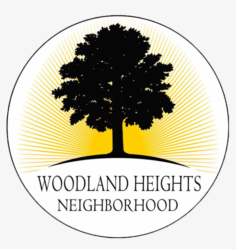 Wh Logo - Png - Tree, transparent png #8470810