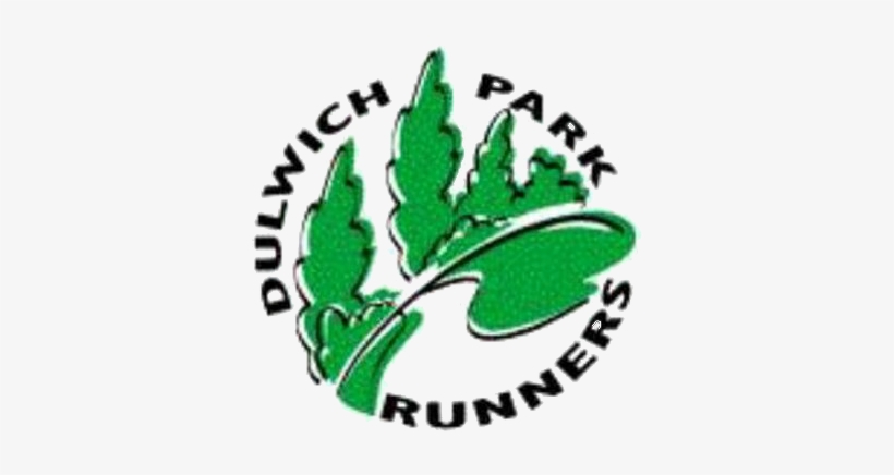 Dulwich Park Runners - Emblem, transparent png #8470953