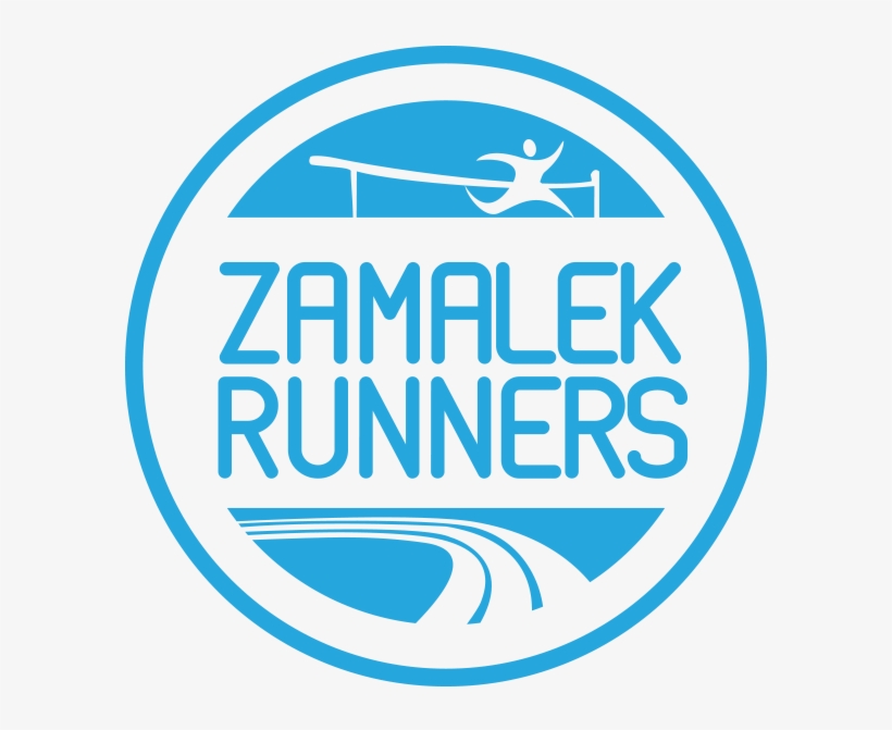 Zamalek Runners On Twitter - Zamalek Runners, transparent png #8470982