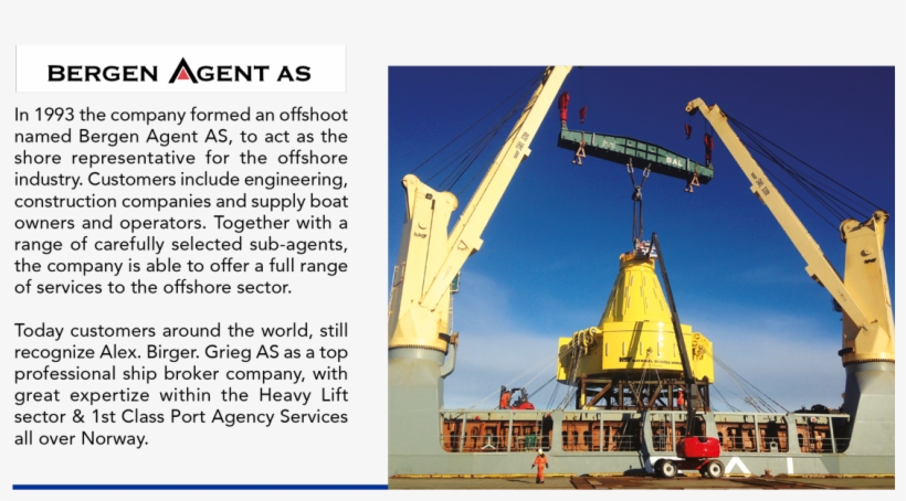 Rieber Mohns Veg 2, No 5230 Paradis Phone - Crane, transparent png #8470988