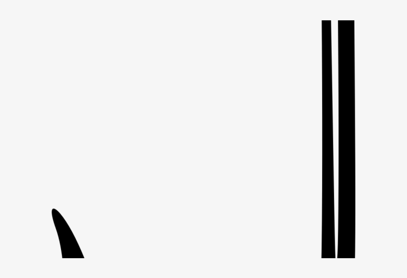 Hook Clipart Clear Fishing, transparent png #8471056