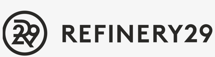 Refinery29 Logo - “ - Fn Teamwear, transparent png #8471066