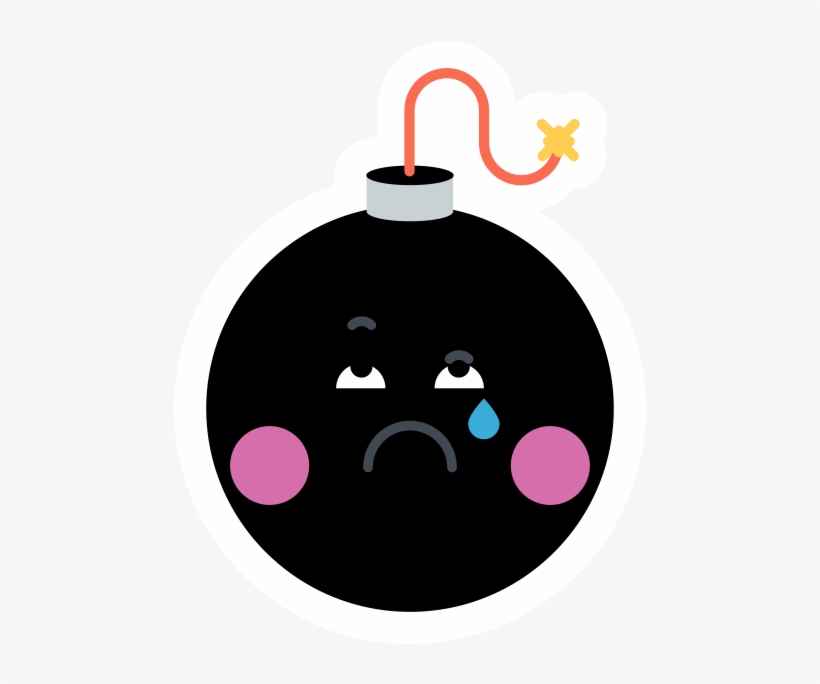 Inner City Life Messages Sticker-4 - Circle, transparent png #8471144