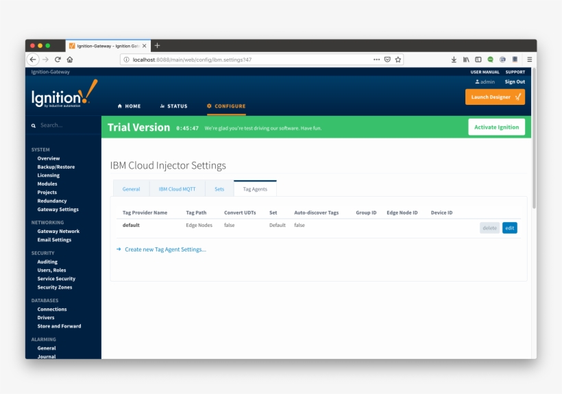 Out Of The Box The Ibm Cloud Injector Module Will Have, transparent png #8471273
