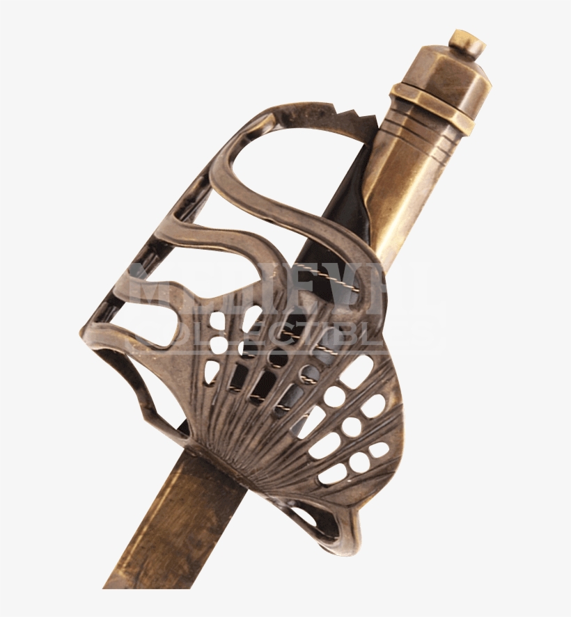 Item - Sabre, transparent png #8471473